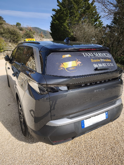 Taxi Services Taxi à Saint-Julien-en-Saint-Alban