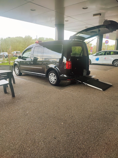 Taxi Plus 71, Taxi à Chalon-sur-Saône