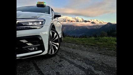 Tom Taxi, Taxi à Passy