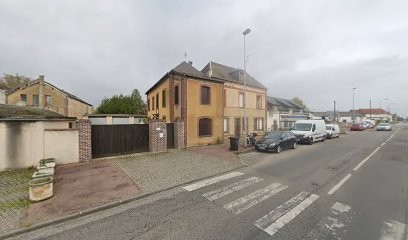 Taxi Rouxel, Taxi à Verneuil d'Avre et d'Iton