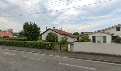 Maignan Francoise, Taxi à Pau