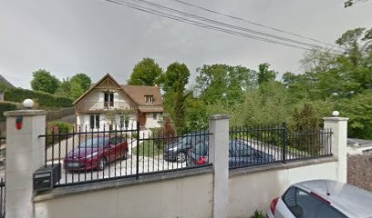 Houri Abderrazak, Taxi à Saint-Germain-de-la-Grange