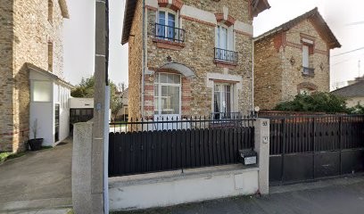 Harrache Djebar, Taxi à Deuil-la-Barre