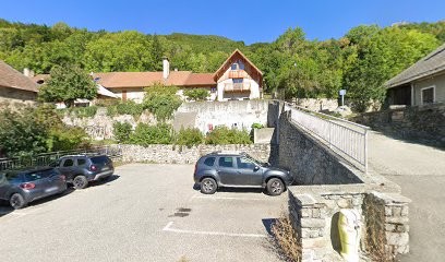 Taxis Du Valgo, Taxi à Saint-Firmin