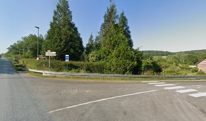 Boivin Patricia, Taxi à Muchedent