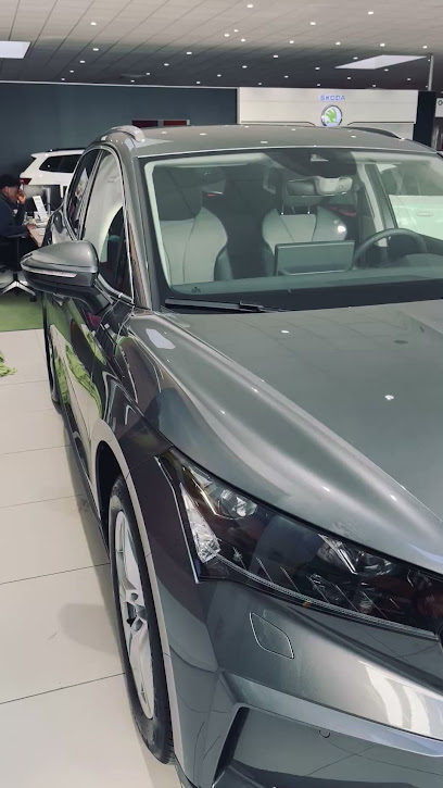 Paris Transfers, Taxi à Sarcelles
