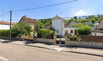 Santini Joseph, Taxi à Ravières