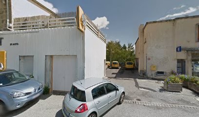 TAXI CHASTAGNARET, Taxi à Vernoux-en-Vivarais