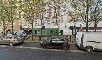 Paris-airport-transfer.com, Navette Aéroportuaire à Courbevoie