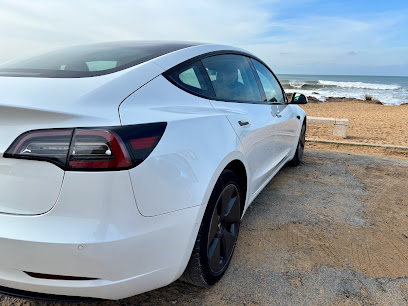 Vtc85 Taxi aux Sables-d'Olonne