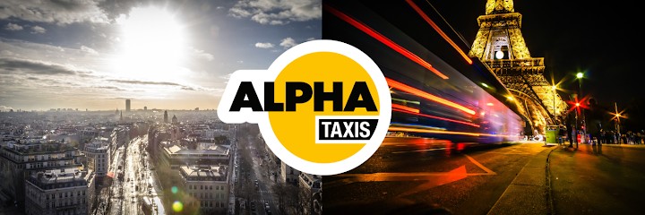 Alpha Taxis Siège Social, Taxi à L'Haÿ-les-Roses