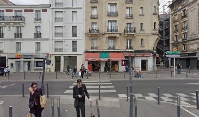 Videira Patrick, Taxi au Kremlin-Bicêtre