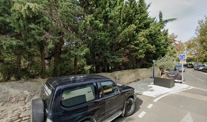 Guin Nicolas, Taxi à Pérols