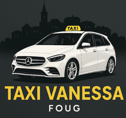 Taxi Foug Vanessa Taxi à Foug