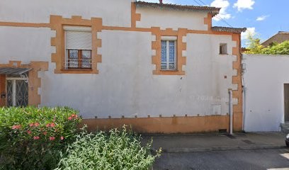 pierre taxi, Taxi à Générac