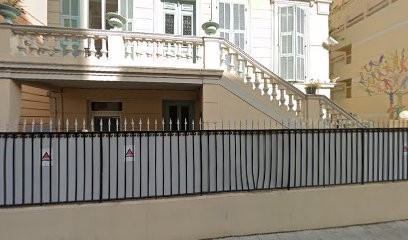 Saint-Georges Christian, Taxi à Menton