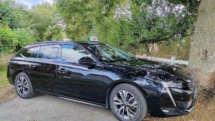 Taxi Phil, Taxi à La Boissière-de-Montaigu