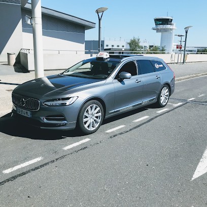 Taxi toutes distances Aéro BREST Guipavas, Taxi à Landerneau