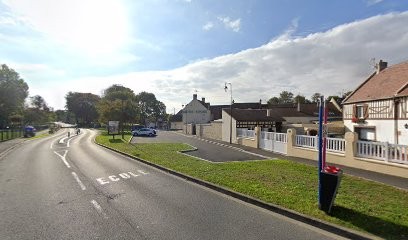 Mzari Mohamed, Taxi à Langrune-sur-Mer