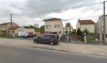 lg taxi de la vesle, Taxi à Châlons-en-Champagne
