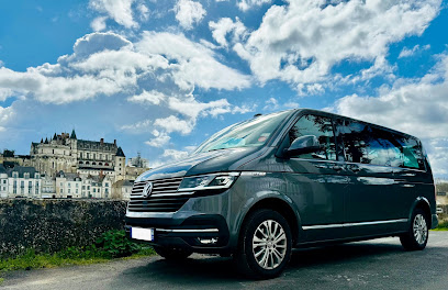 Alexis Drouillat Vtc - Amboise Shuttle, Service De Chauffeur Particulier à Amboise