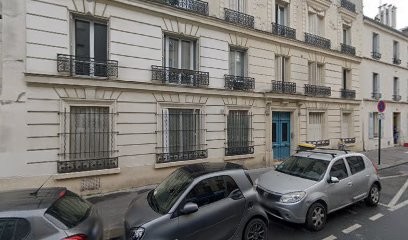 Anas Habib, Taxi à Pantin