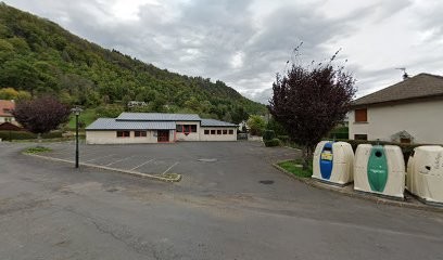 Bastide Jérôme, Taxi à Velzic