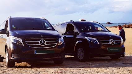 Taxis Côte D'émeraude, Taxi à Saint-Malo