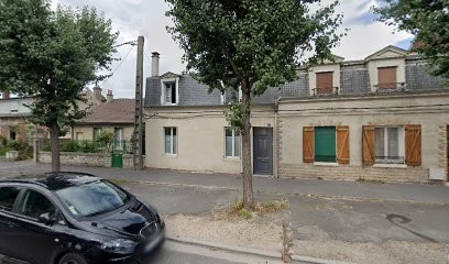 Flucher Bruno, Taxi à Soissons