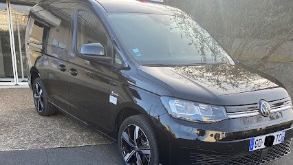 Allo Giraut Taxi, Taxi à Cinq-Mars-la-Pile
