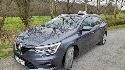 Artagnan Taxi, Taxi à Vic-en-Bigorre