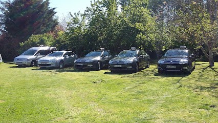 Taxis Pouillysois, Taxi à Pouilly-sur-Loire