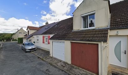 Hamon Alain, Taxi à Saint-Rémy