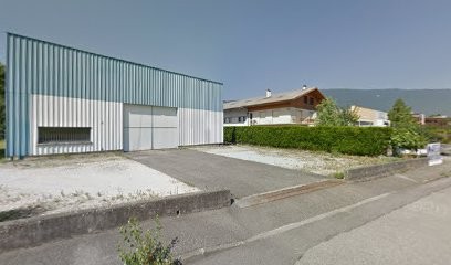 Taxi Aubert, Taxi à Chambéry