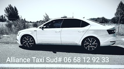 ***ᴀʟʟɪᴀɴᴄᴇ ᴛᴀxɪ sᴜᴅ***#ᴛʀᴀɴsᴘᴏʀᴛ ᴍᴇ́ᴅɪᴄᴀʟ #, Taxi à Sète