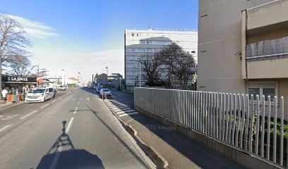 Unchauffeur Inc., Chauffeur Particulier VTC à Bezons