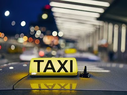 Service De Taxi, Taxi à Saint-Fons