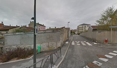 Taxis Debard, Taxi à Oyonnax