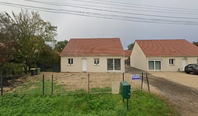 KLP Taxi, Taxi à Muides-sur-Loire
