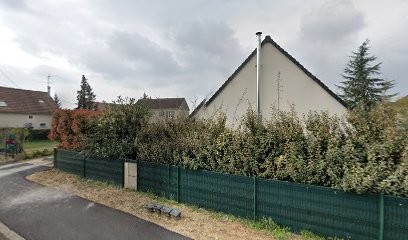 ABC Taxi 41, Taxi à Noyers-sur-Cher