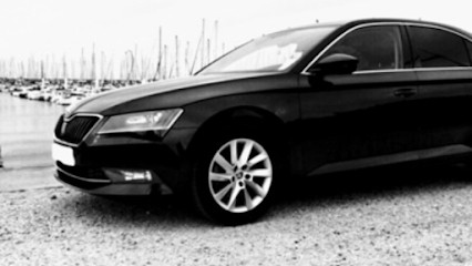 Sam transport privé, Taxi à Cherbourg-en-Cotentin