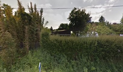 Metzger Patrick, Taxi à La Chapelle-Saint-Laud