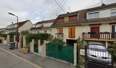 Centrale Taxis 95, Taxi à Gonesse