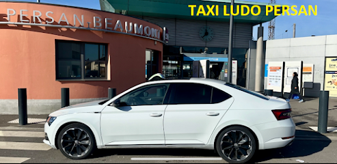 Taxi Ludo, Taxi à Saint-Brice-sous-Forêt