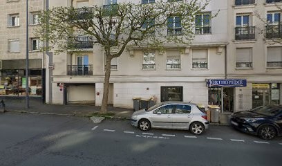 Tran Uy Khen, Taxi à Nogent-sur-Marne