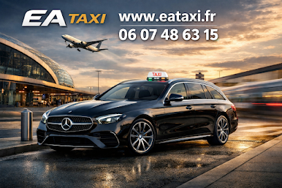 Ea Taxi Taxi à Saint-Jean-de-Braye