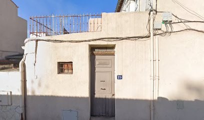 Serhane Tahar, Taxi à Marseille 10