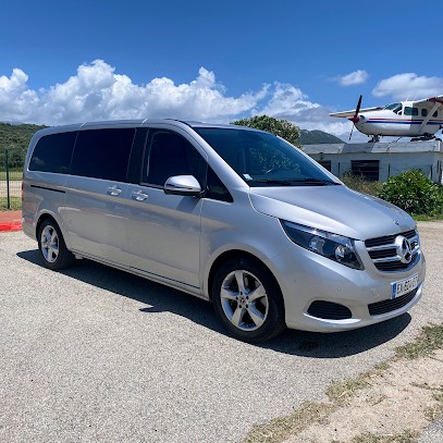 VTC Porto Vecchio, VTC Figari, VTC Bonifacio - Corse, Taxi à Figari