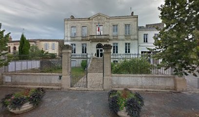 Sarl Taxi Garras-groussin, Taxi à Saint-Macaire