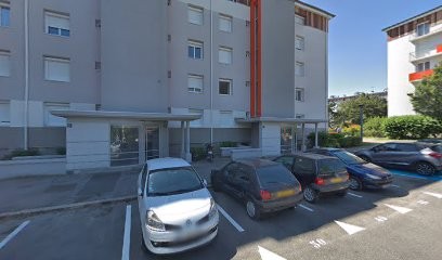 Ben El Hadj Ali Bechir, Taxi à Créteil
